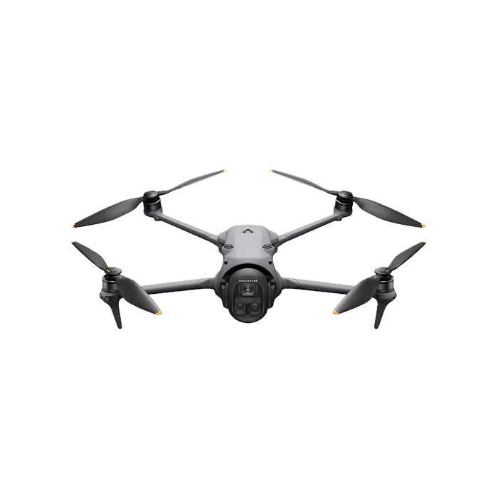 Квадрокоптер DJI Mavic 4 Pro Creator Combo RC Pro 2 (18363)