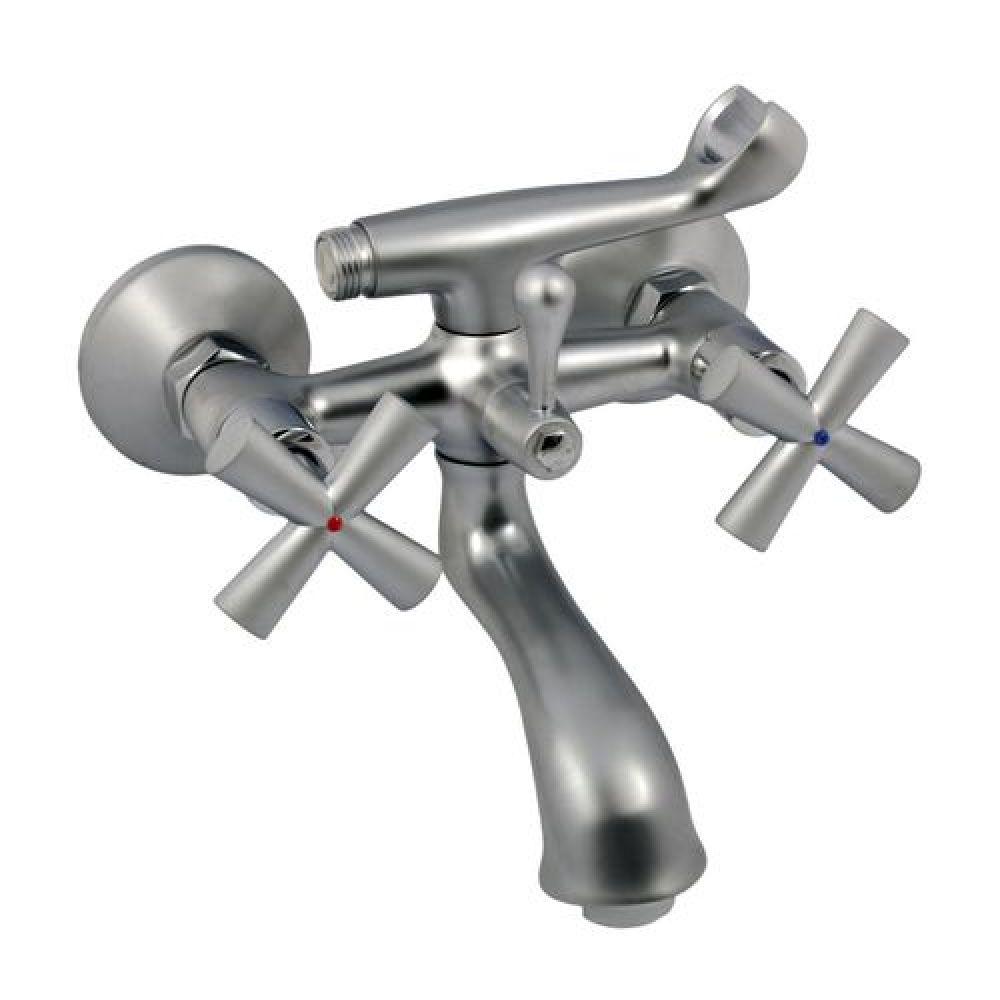 Смеситель для ванны Haiba Sentosa St (6402)