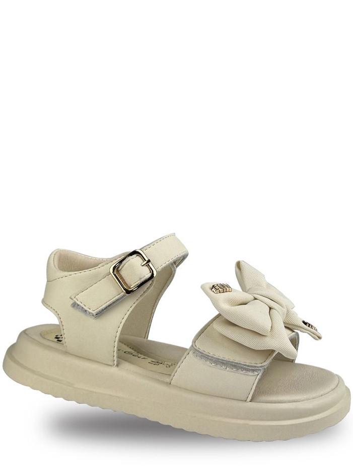 Босоножки Jong Golf BN20471-6 р. 31 Молочный