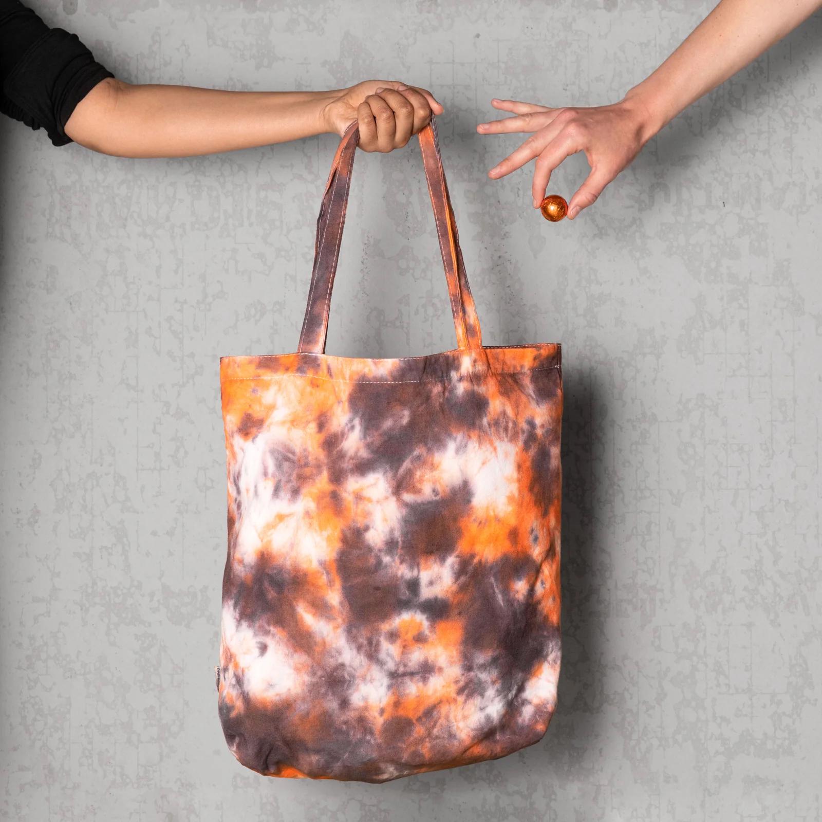 Барвник для одягу Rit Dye Sunshine Orange (88430) - фото 9