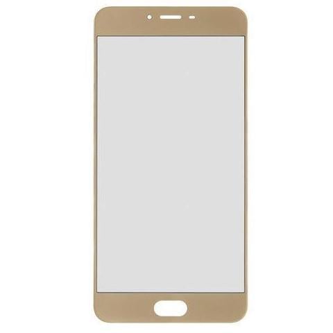 Скло дисплею для Meizu M3X Gold (000045220)