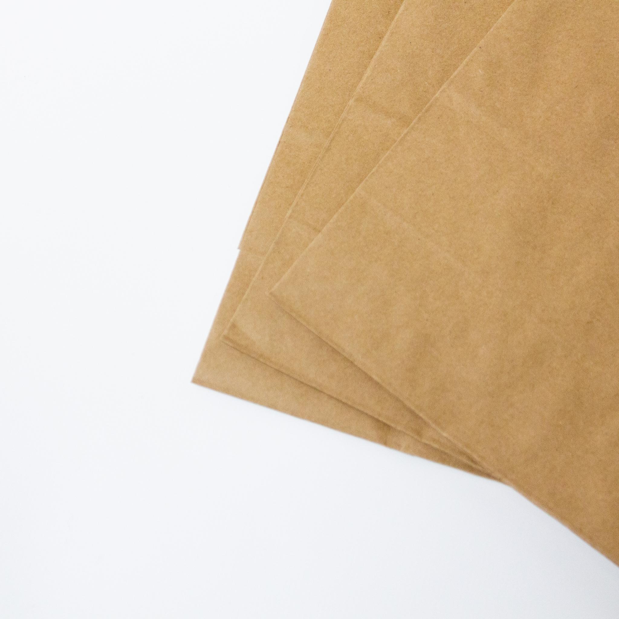 Пакет бумажный крафт с витыми ручками 220х120х290 мм 50 шт. - фото 13 Пакет бумажный крафт с витыми ручками 220х120х290 мм 50 шт. - фото 13