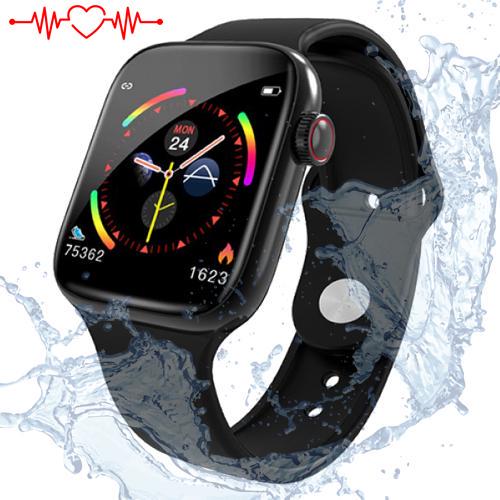 Смарт-годинник Smart Watch W4 - фото 2 Смарт-годинник Smart Watch W4 - фото 2