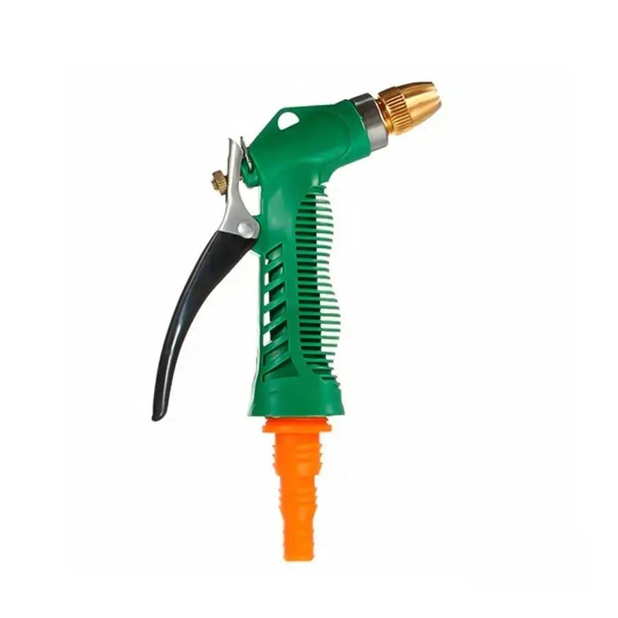 Пистолет распылитель для садового шланга Nose Nozzle с регулировкой струи (2079539012)