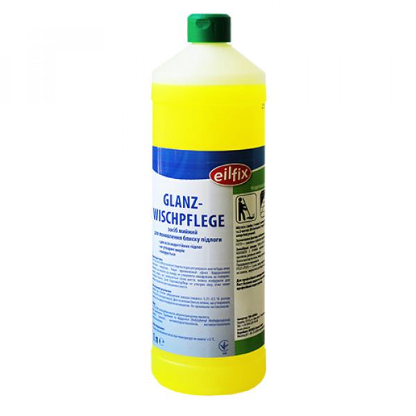 Засіб мийний для оновлення блиску підлоги Glanz-Wischpflege 1 л (100092-001-999)