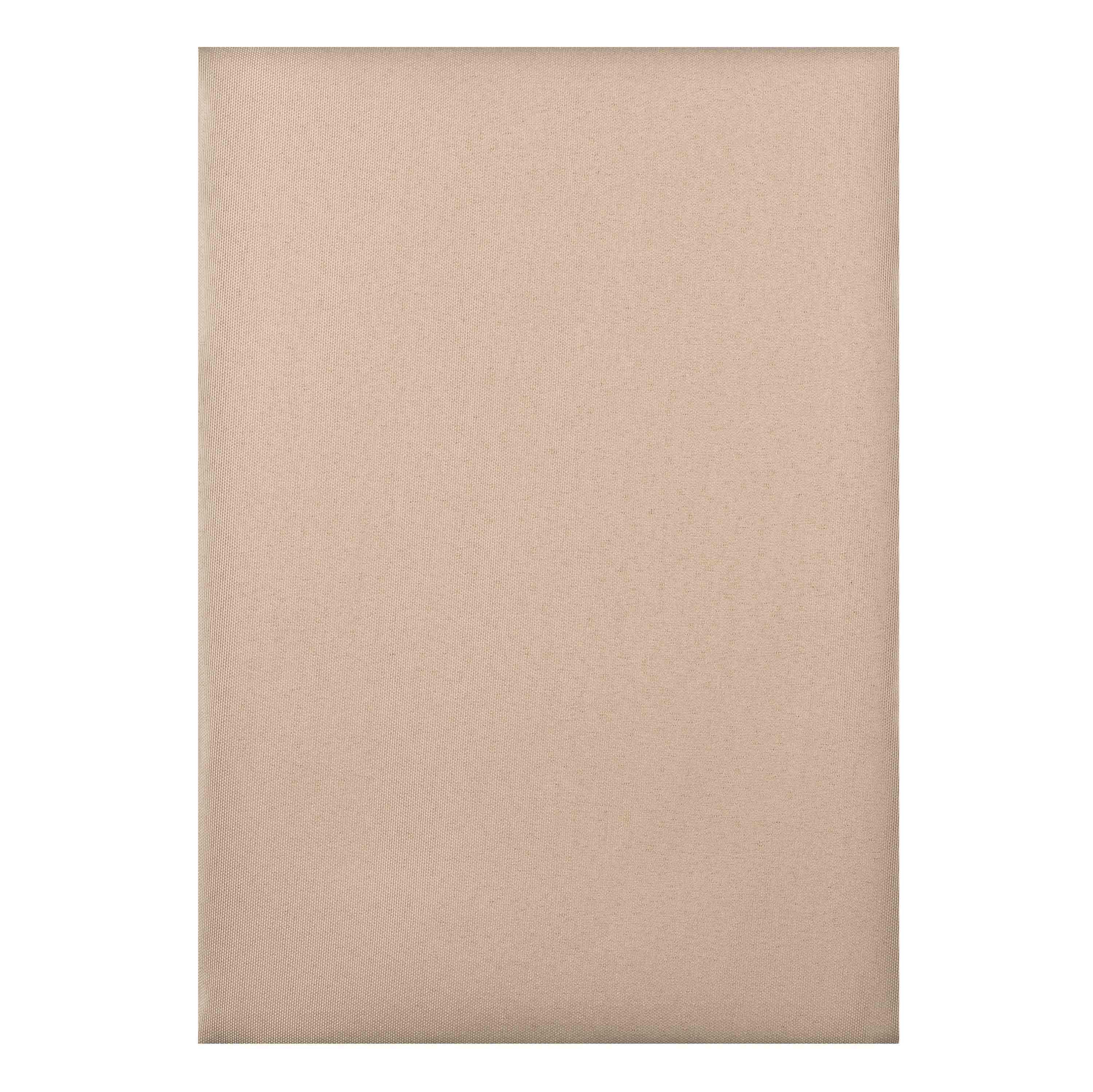 Скатерть Ardesto Waterproof 120x140 см Айвори (ART07WW)