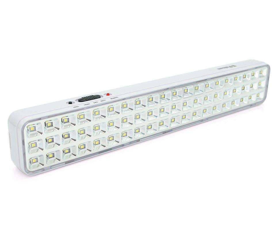 Переносний ліхтар VOLTRONIC Pelsan 60LED 2 режими акумулятор 220В