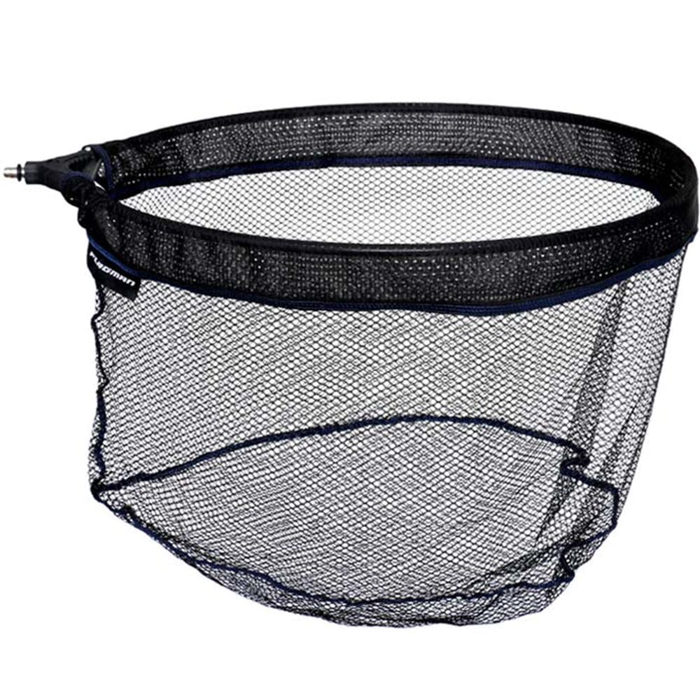 Голова підсака Flagman Plastic Oval Net Head 50x40 см (ZXPH5040)