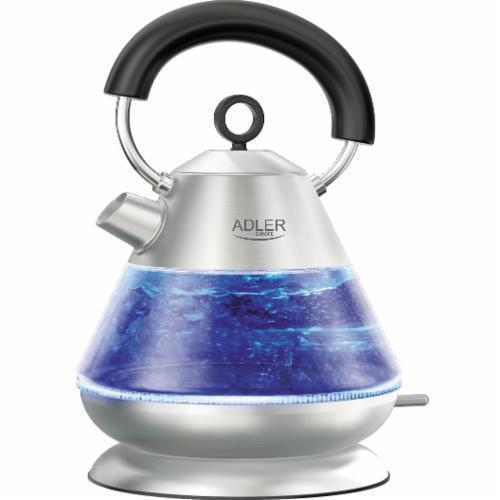 Электрочайник Adler AD 1282 1,5 л (5903887803199)