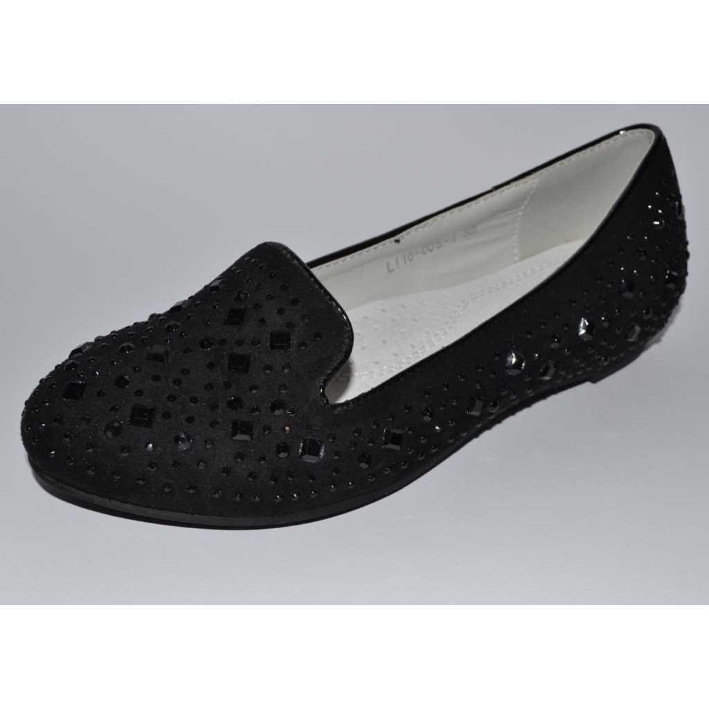 Туфлі для дівчинки Lilin Shoes 105-160-051 р. 37 24 см (11972770) - фото 2 Туфлі для дівчинки Lilin Shoes 105-160-051 р. 37 24 см (11972770) - фото 2