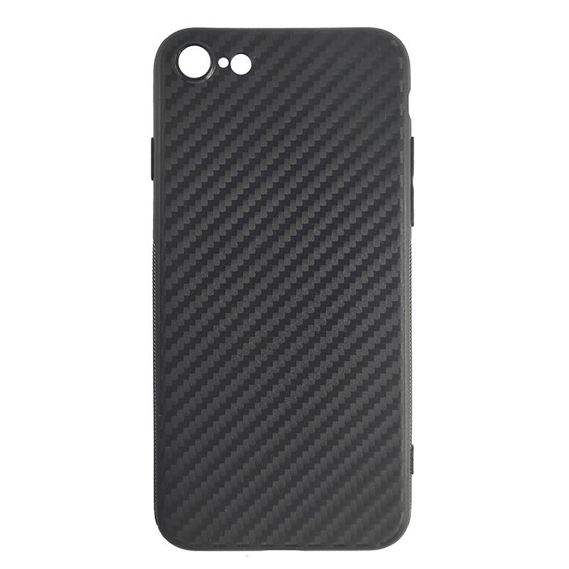 Чехол Carbon iPhone 7/8 (29caa1-1161)