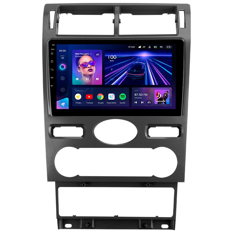 Магнитола штатная Teyes CC3 4/32 Gb Ford Mondeo 3 2000-2007 F2 9" L1 (AR-88970)