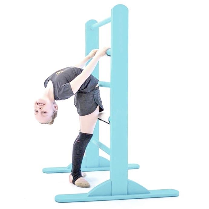 Станок для растяжки и хореографии из дерева Оринаде Ирис (Сдр-003252)