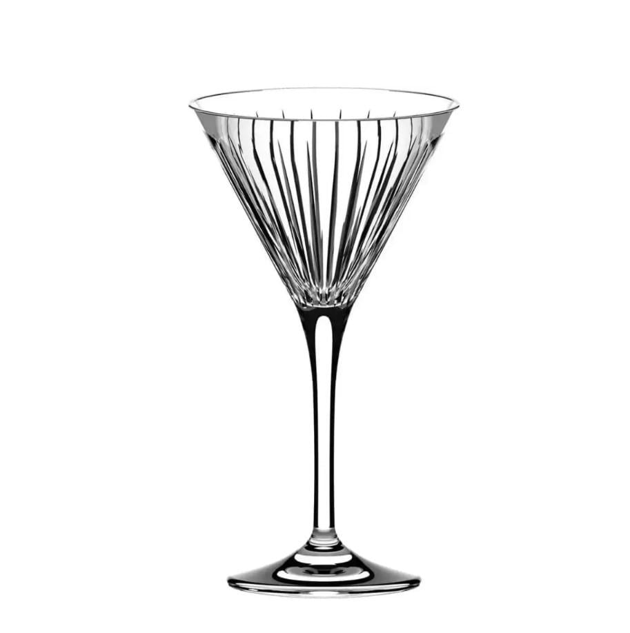 Набор бокалов для мартини RCR Timeless 210 мл 6 шт. (28041020106) Набор бокалов для мартини RCR Timeless 210 мл 6 шт. (28041020106)