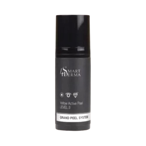 Пилинг желтый с ретинолом Smart4Derma 50 мл (2391091873)