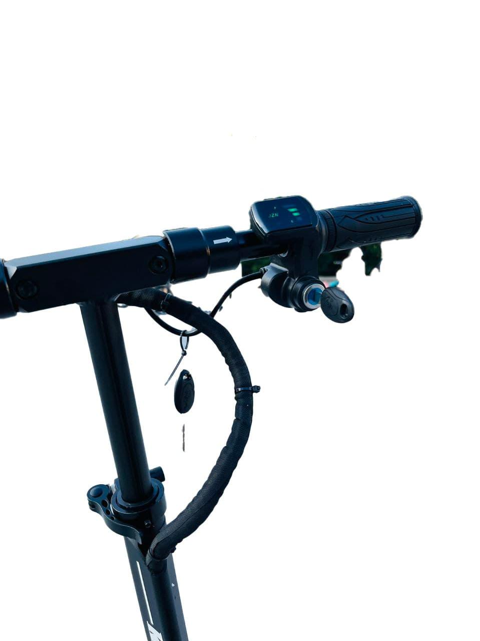 Электросамокат Kugoo M2 - фото 6 Электросамокат Kugoo M2 - фото 6