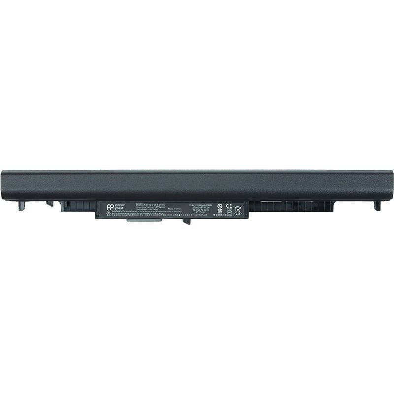 Аккумулятор Power для ноутбуков HP 240 G4 10,8V 2600 mAh (HS03)