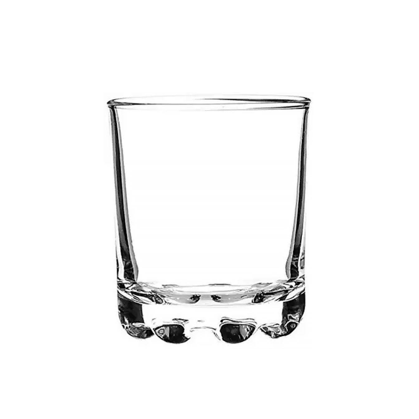 Набор стаканов Pasabahce Karaman 52446 250 мл 6 шт. (14914)