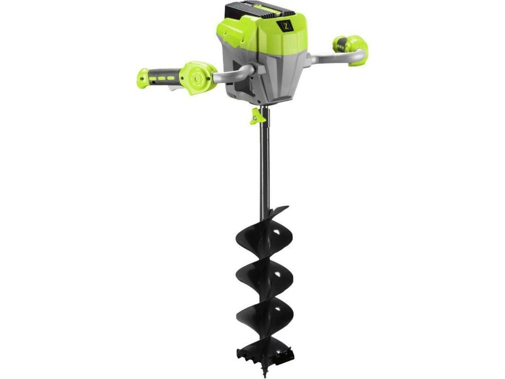 Бур аккумуляторный Zipper ZI-EBM40V-AKKU 250 об/мин (ZI-EBM40V-AKKU)