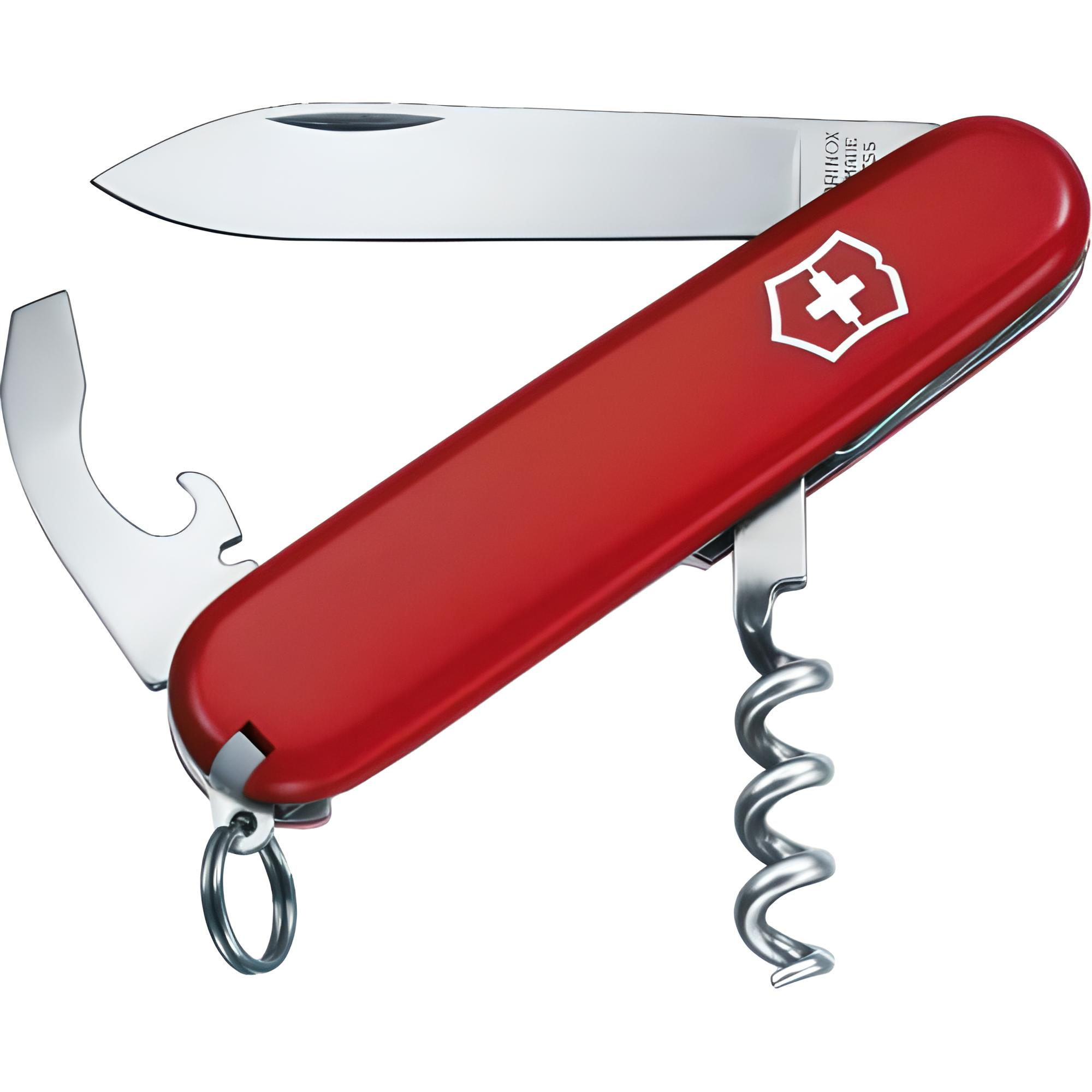 Нож швейцарский Victorinox Waiter 0.3303 Нож швейцарский Victorinox Waiter 0.3303