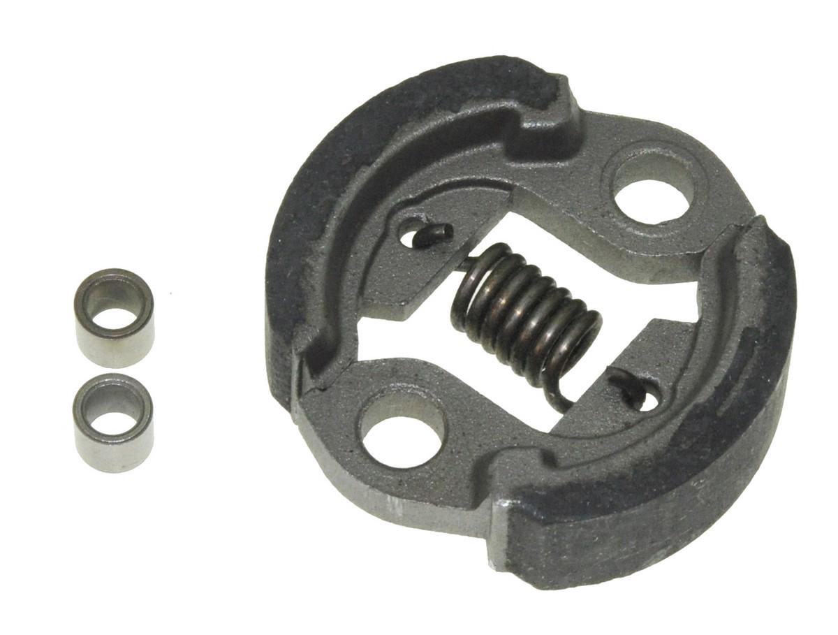 Муфта сцепление мотокосы Oleo-Mac Sparta 25 Муфта сцепление мотокосы Oleo-Mac Sparta 25