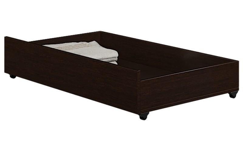 Ящик выдвижной для кровати Эверест Астория Венге темный (е-20085)