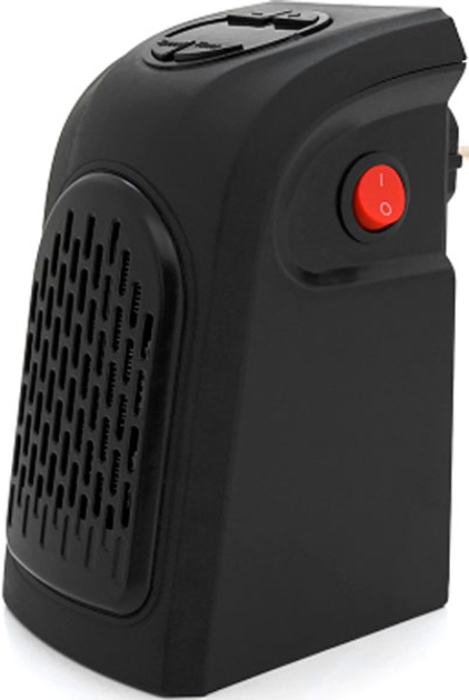 Тепловентилятор HANDY HEATER ART-5846 с терморегулятором и таймеромпульт 400 W