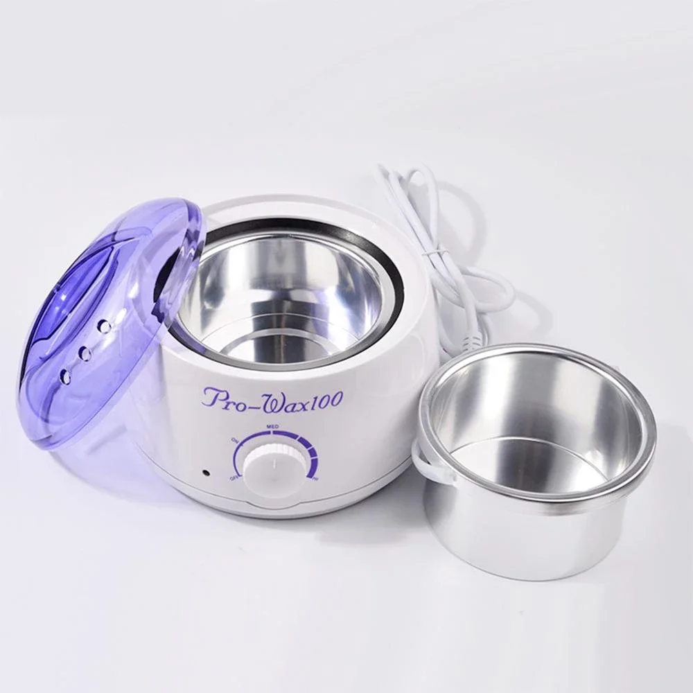 Воскоплав банковый с терморегулятором (29433560) - фото 3 Воскоплав банковый с терморегулятором (29433560) - фото 3