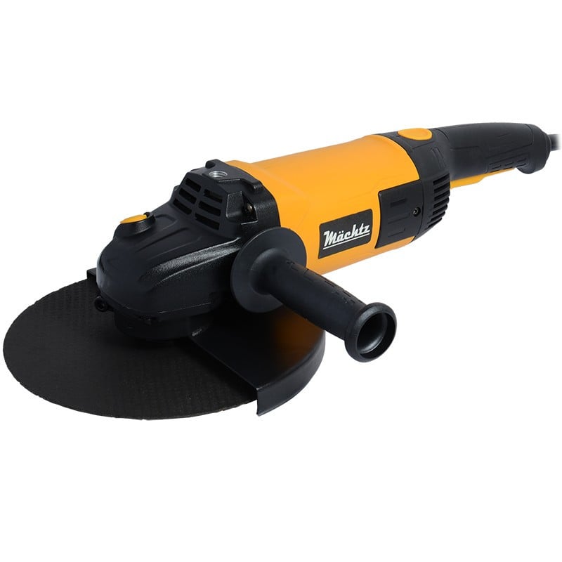 Болгарка (угловая шлифмашина) Mächtz MAG-23/2920 Болгарка (угловая шлифмашина) Mächtz MAG-23/2920