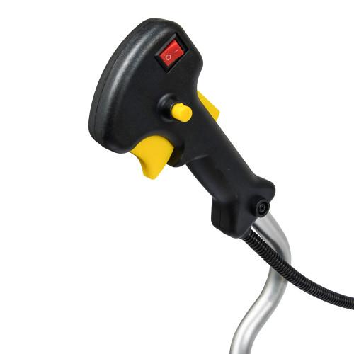 Мотокоса Кентавр МК-5237P (000118596) - фото 7 Мотокоса Кентавр МК-5237P (000118596) - фото 7