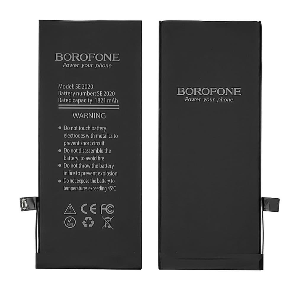 Аккумулятор Borofone для Apple iPhone SE 2020 (BOI0011750) - фото 2