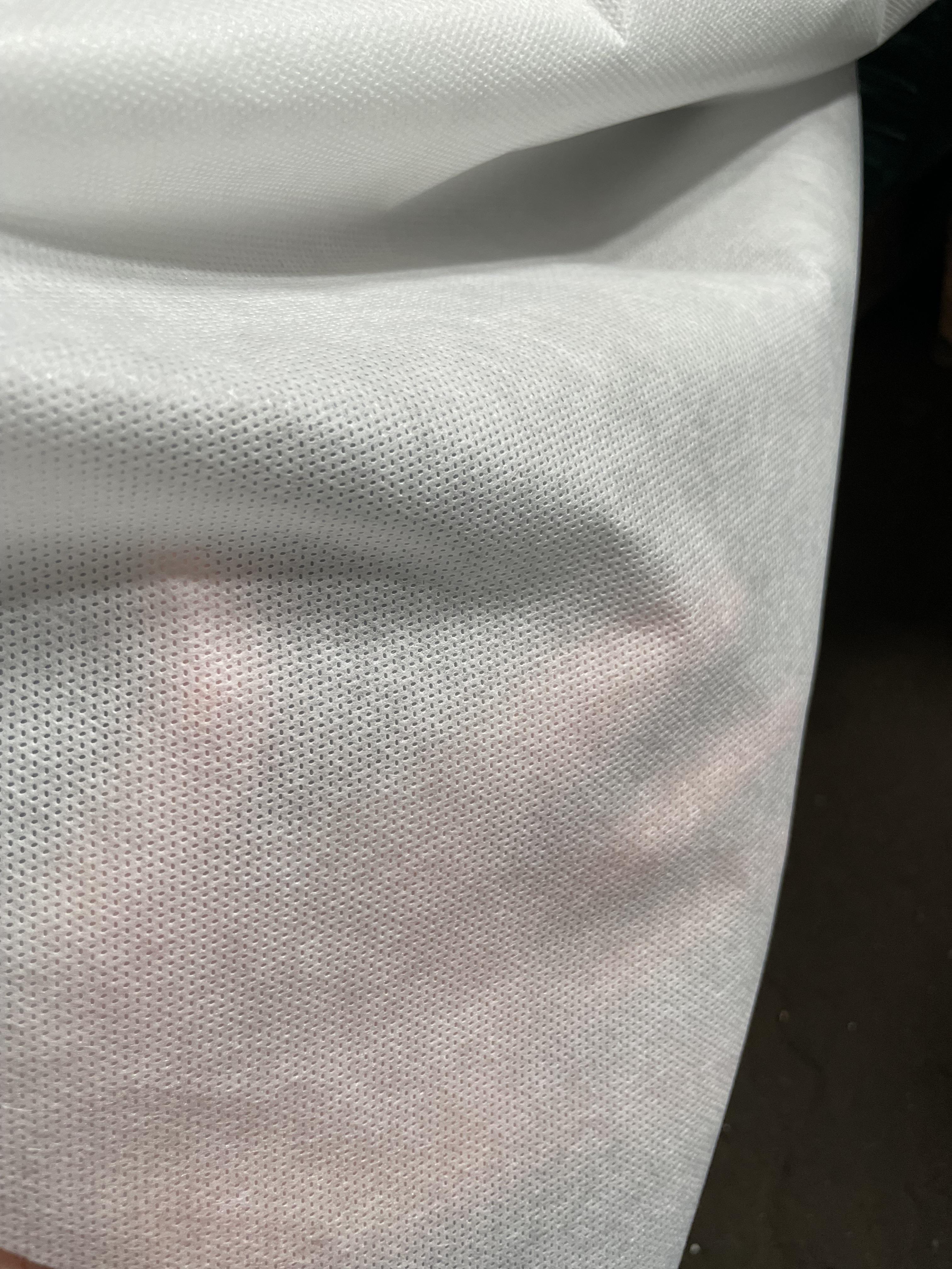 Агроволокно Biotol спанбонд 50 г/м2 3,2х20 м Белый - фото 3 Агроволокно Biotol спанбонд 50 г/м2 3,2х20 м Белый - фото 3