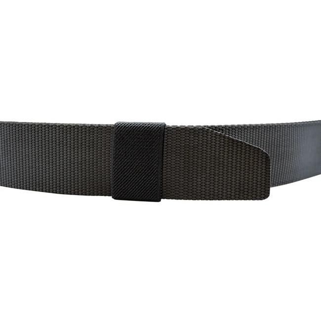 Ремінь чоловічий Tramp Money Belt Black (iz14630) - фото 5