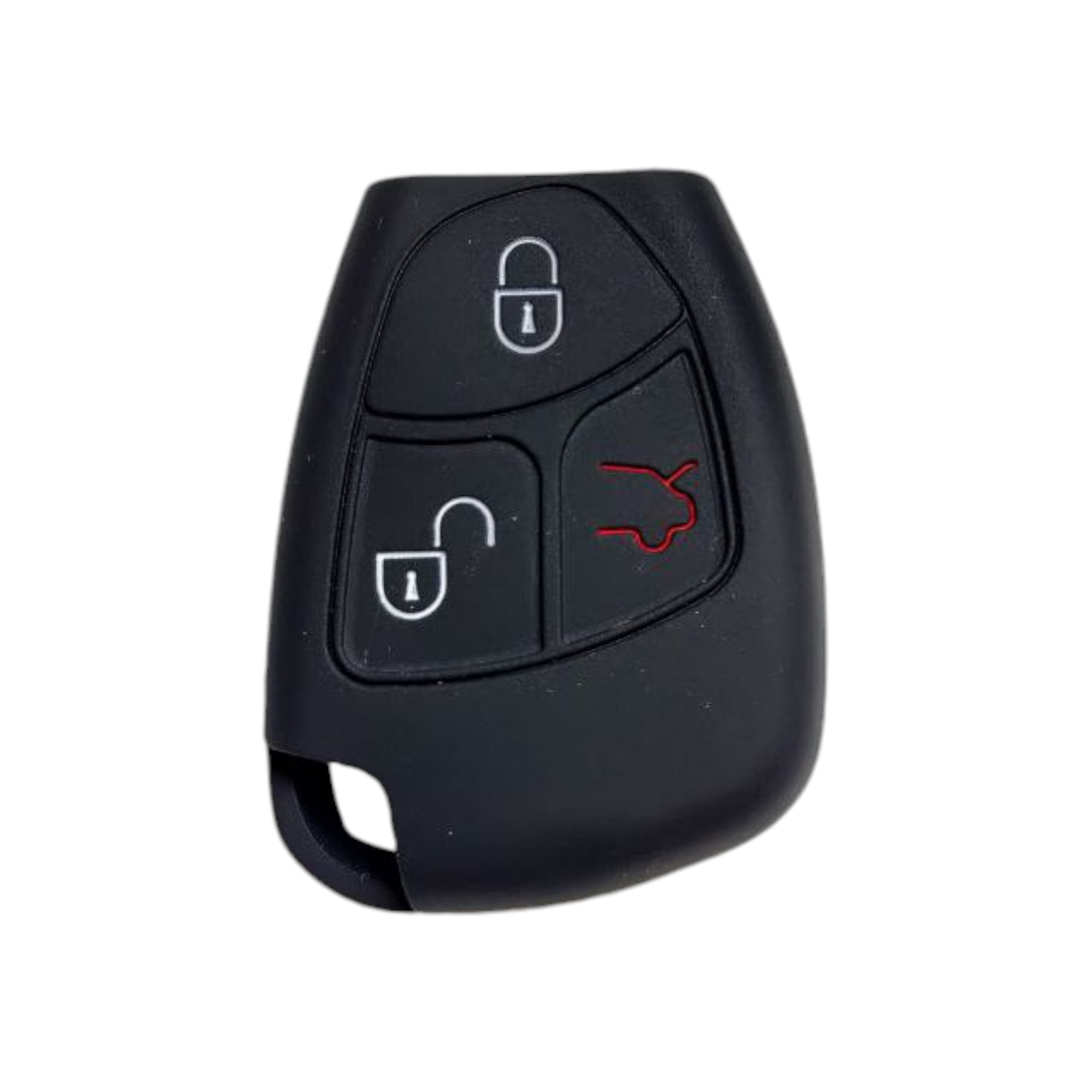 Чехол для ключа Mercedes-Benz (2342663544) Чехол для ключа Mercedes-Benz (2342663544)