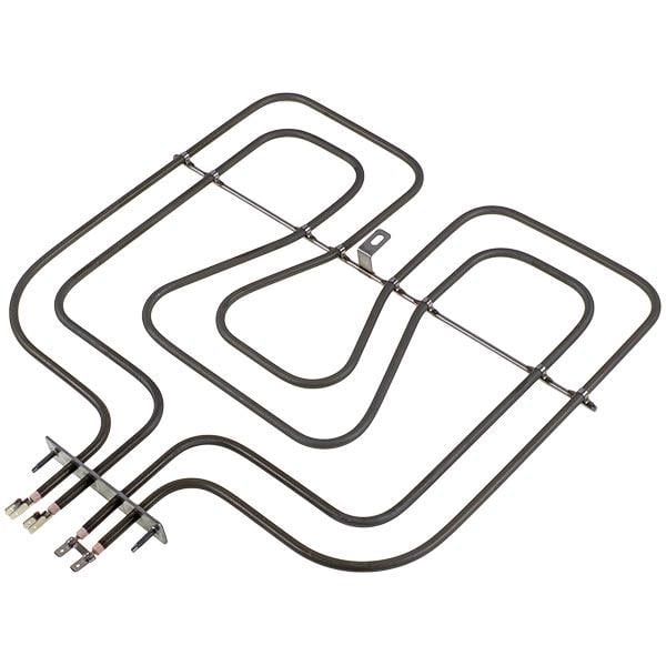 Тен верхний гриль 800/1650W для духовки Electrolux (3970129015)