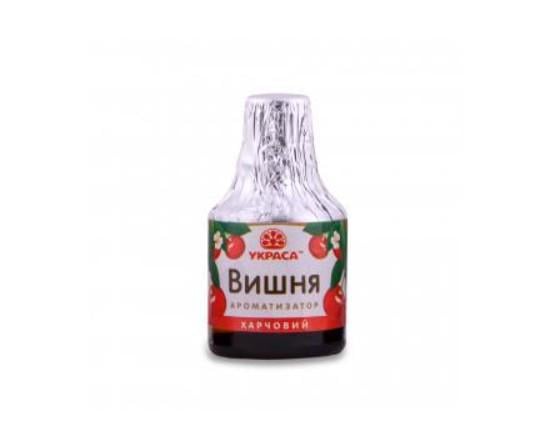 Ароматизатор пищевой Украшение Вишня 5 мл (1673505887)