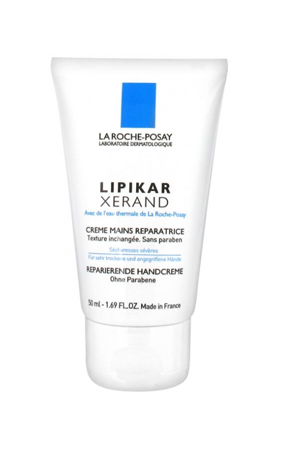 Крем для рук La Roche-Posay Lipikar Xerand 50 мл (3337872412684)
