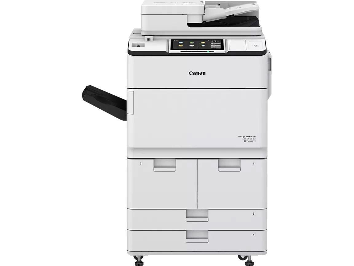 БФП Canon imageRUNNER 6980i принтер/копір/сканер/ARDF