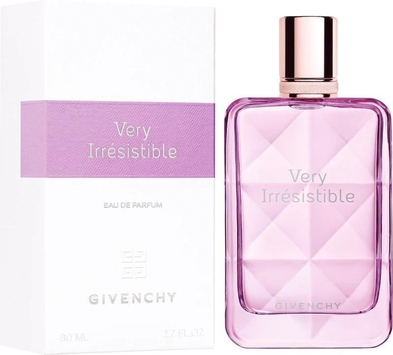 Парфюмерная вода для женщин Givenchy Very Irresistible 80 мл (401754)