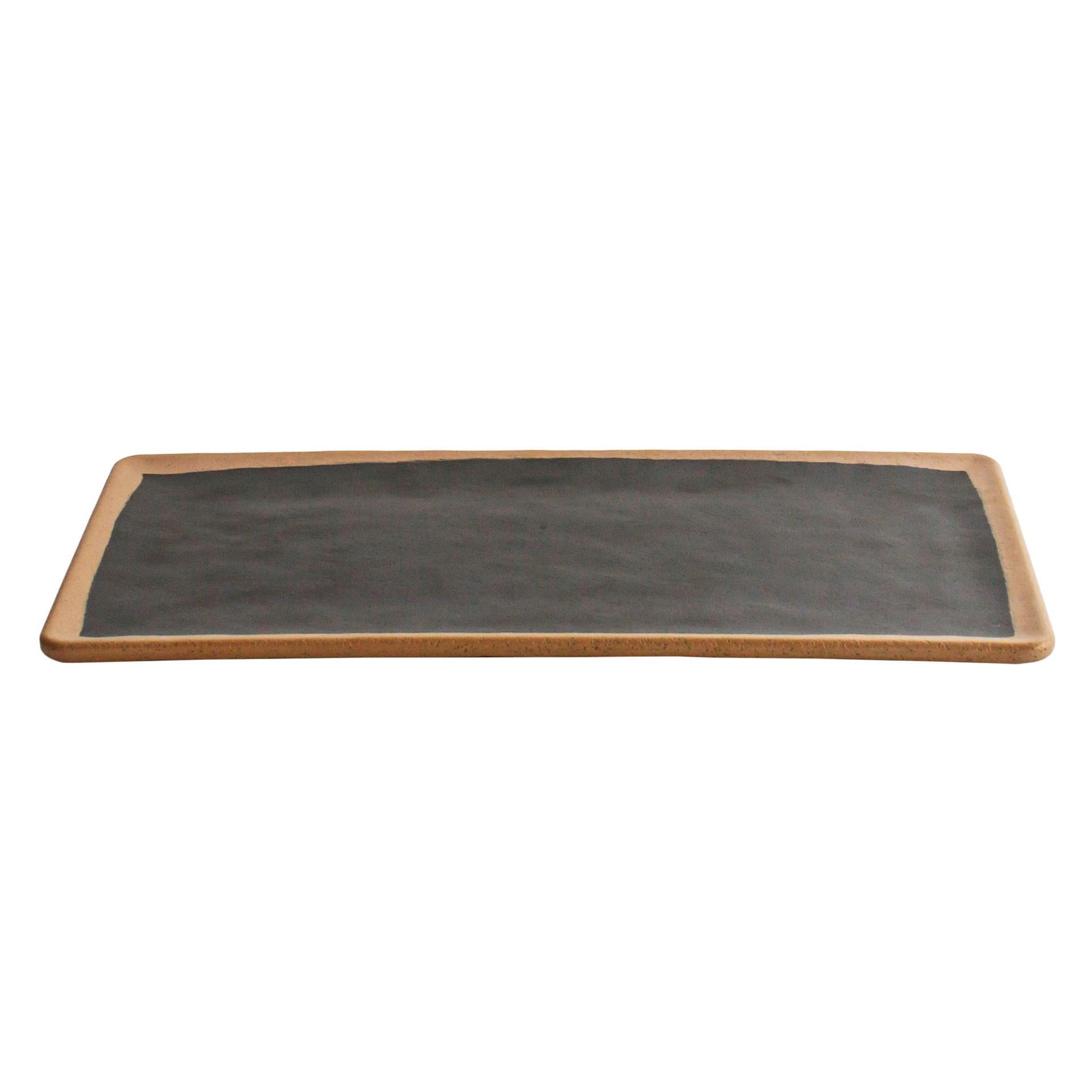 Поднос из меламина VERLO TERRA MATTE GN 1/3 (V-959-13)