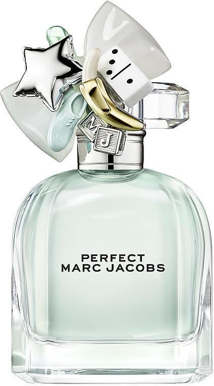 Туалетна вода для жінок Marc Jacobs Perfect 100 мл тестер (381571)
