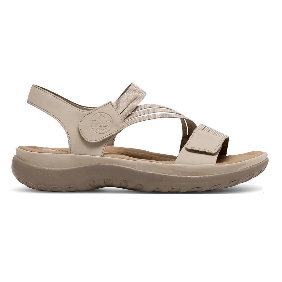 Босоножки женские RIEKER 64870-62 р. 41