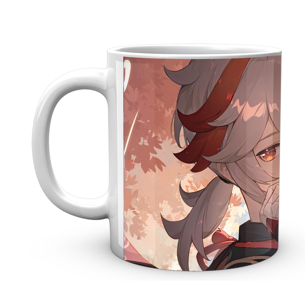 Чашка Geekland Genshin Impact Кадуха (GN 02.535)