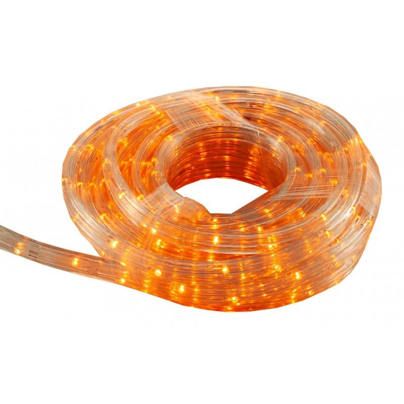 Гірлянда-стрічка Matrix Rope-Lights WW 10 м Білий теплий (11878)