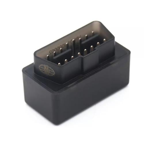 Сканер діагностики авто ELM327 Bluetooth OBD2 V1.5 V01H4 Black (530436) - фото 2 Сканер діагностики авто ELM327 Bluetooth OBD2 V1.5 V01H4 Black (530436) - фото 2
