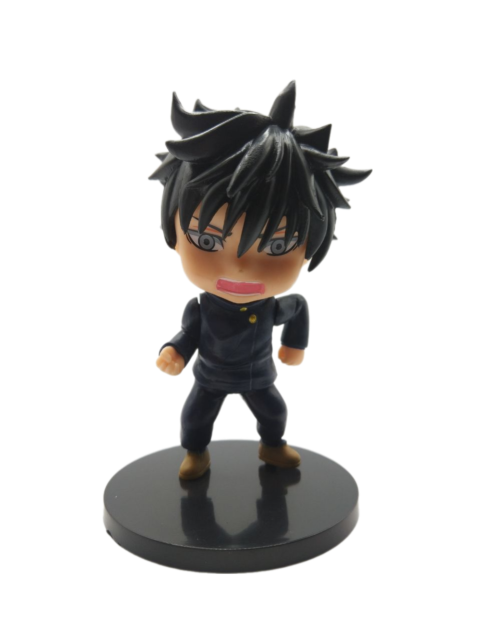 Фигурка для геймеров Jujutsu Kaisen Fushiguro Megumi 10 см (F CH JK FM 01)
