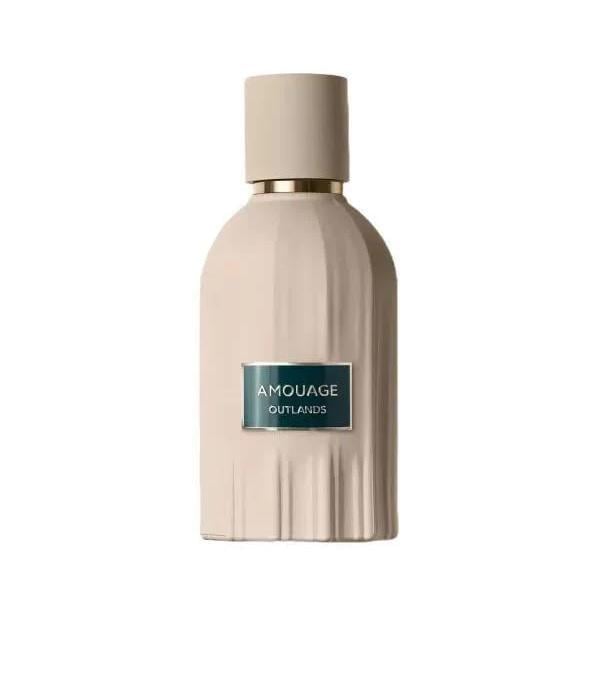 Парфюмированная вода унисекс Amouage Outlands 100 мл тестер (402179)