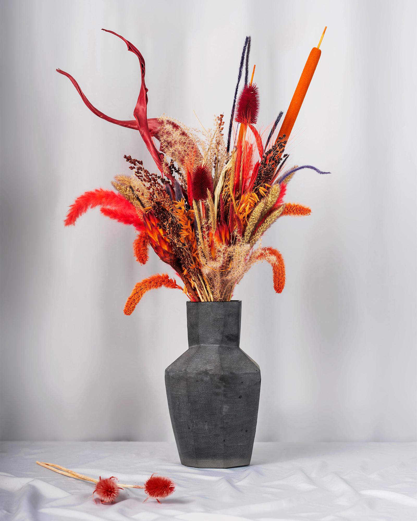 Букет Палке серце осені S (1880222111)