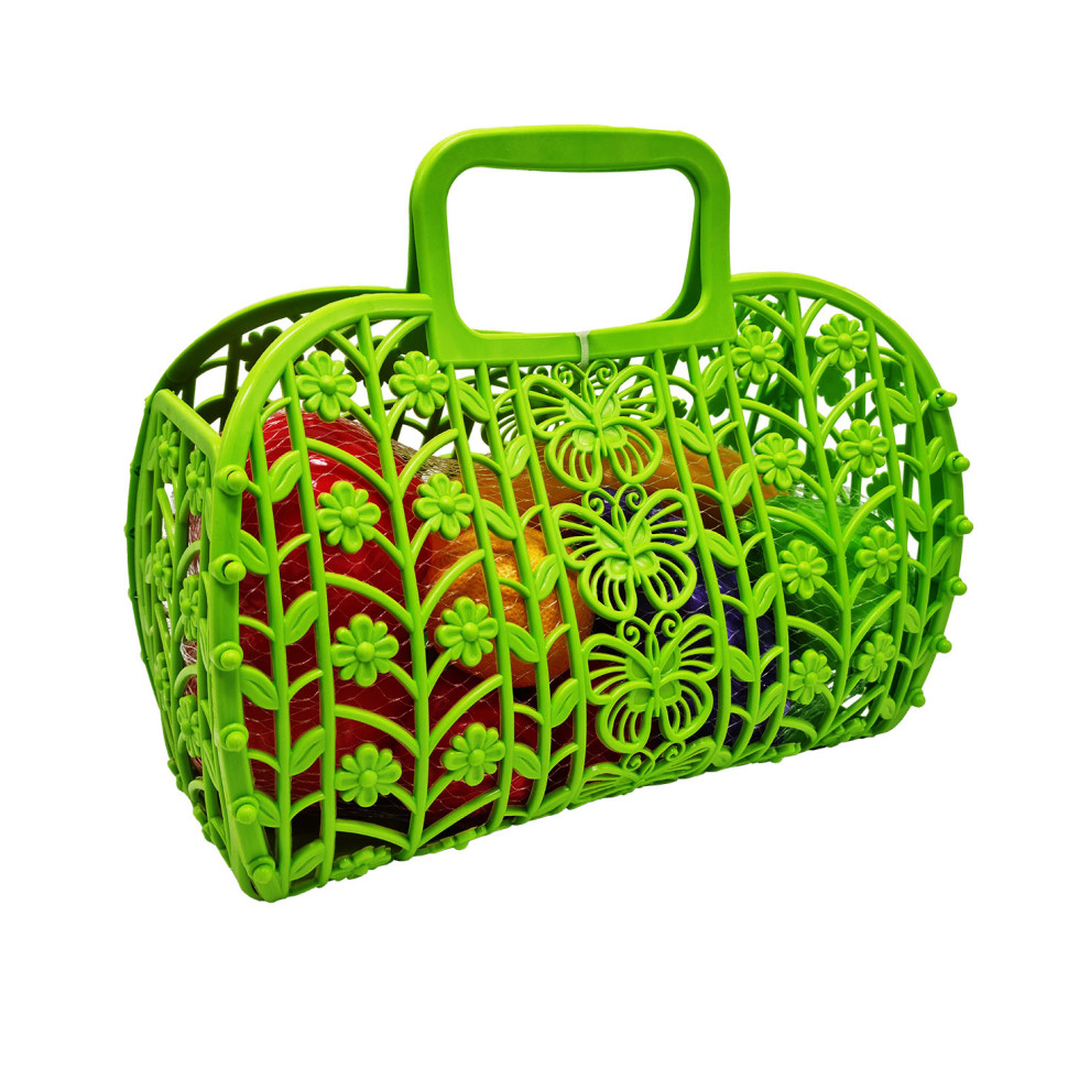 Дитячий ігровий набір ТехноК Фрукти 5316TXK Зелений (26114921)