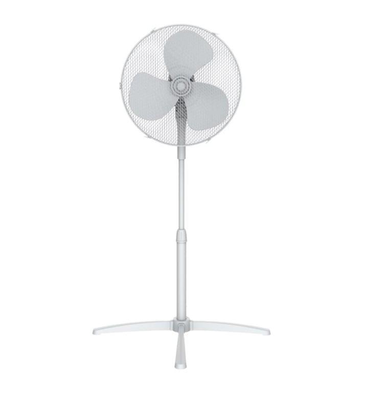 Вентилятор підлоговий Midea FS40-20M (516914)